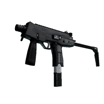 MP9 Featherweight